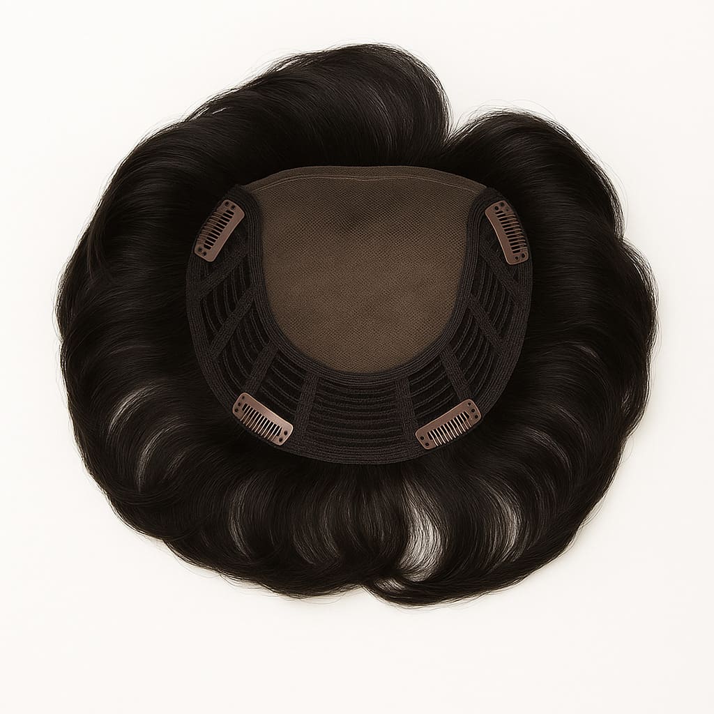 Накладки на голову мужские