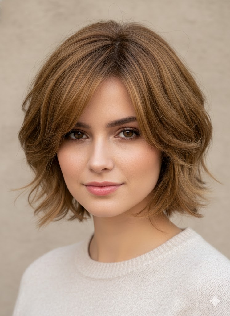 Искусственные парики