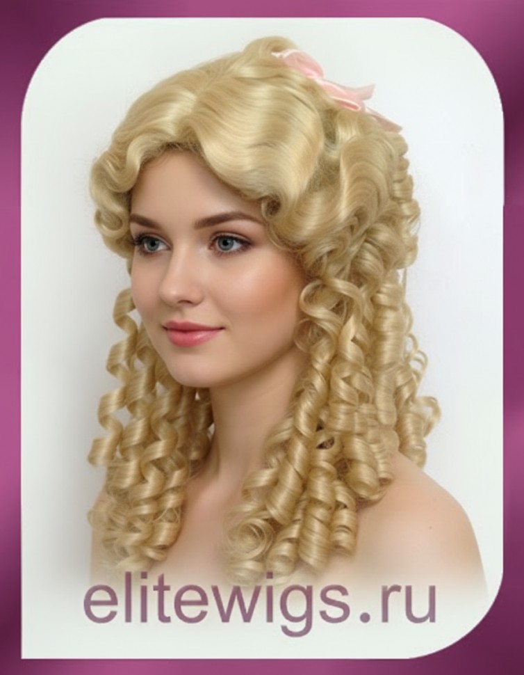 Театральный парик Ohara