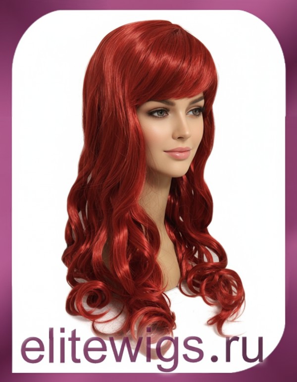 Искусственный парик L418