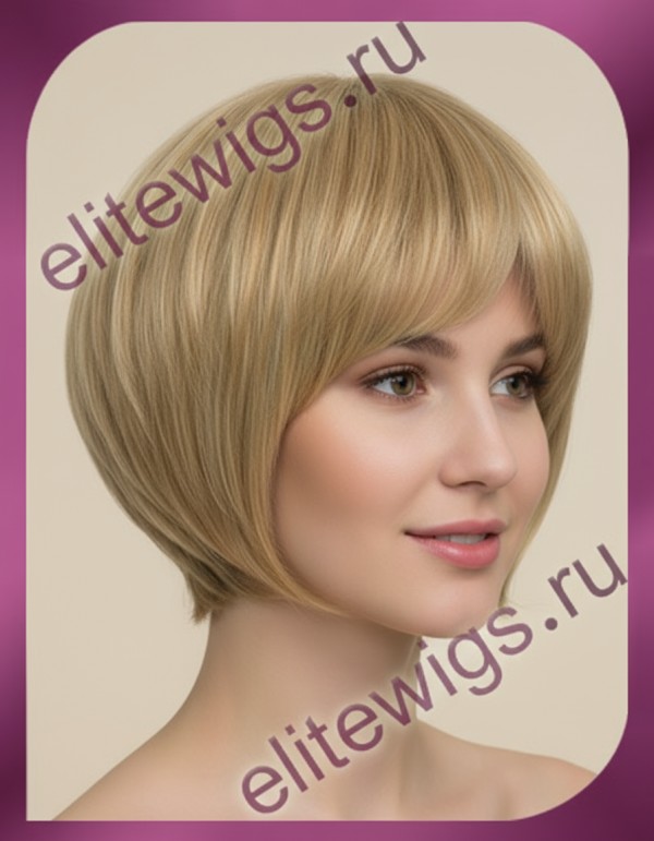 Женский парик каре 8832