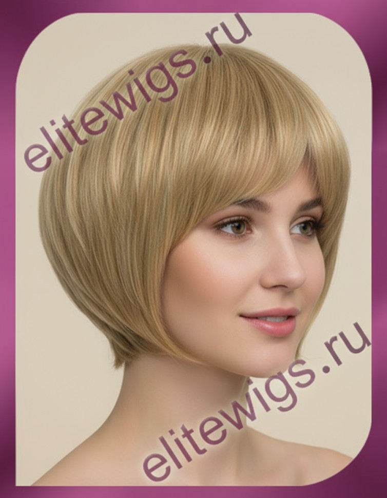 Женский парик каре 8832
