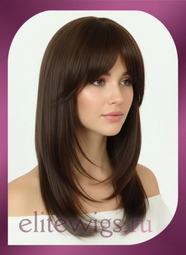 Натуральный парик 10131HM