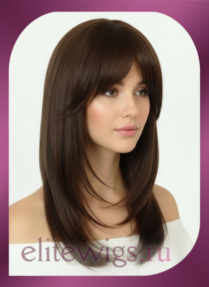 Натуральный парик 10131HM