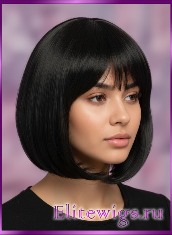 Парик каре 4882