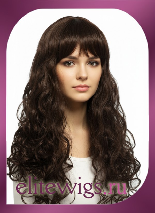 Длинный искусственный парик 33002A