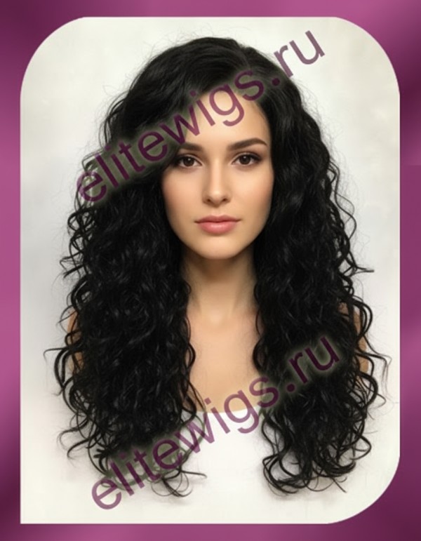 Искусственный парик SONDRA