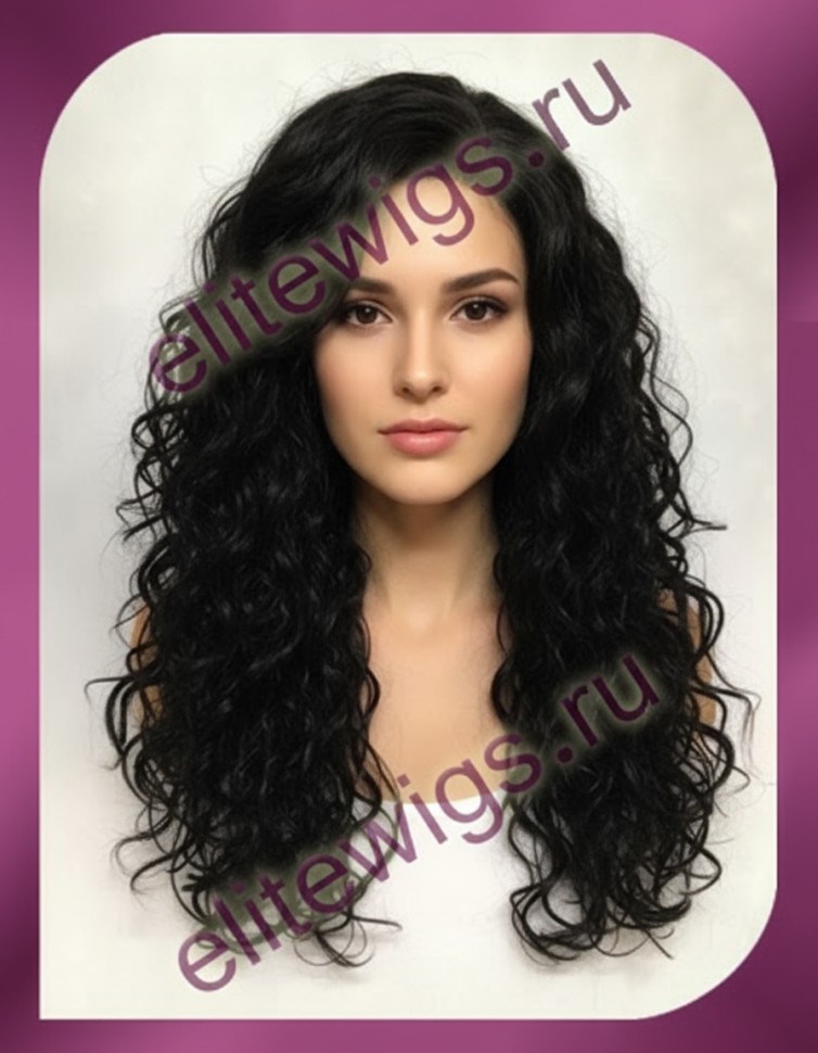 Искусственный парик SONDRA