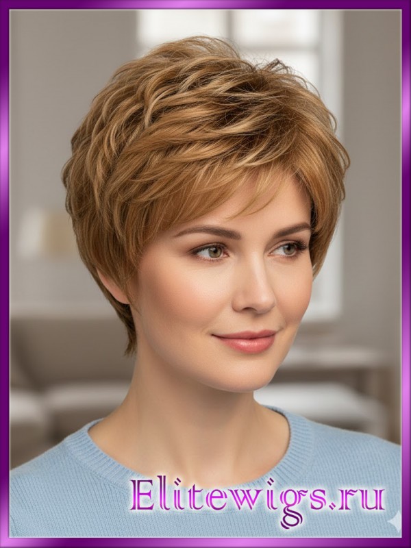 Женский парик RG-9730