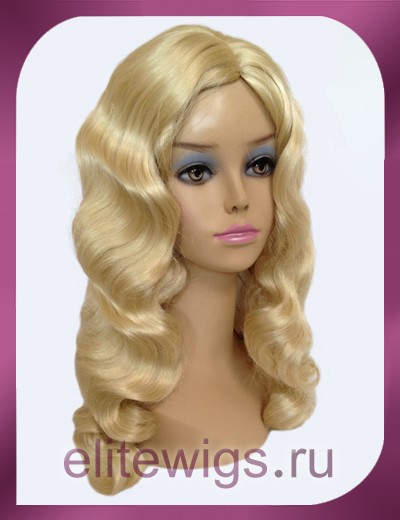 Искусственный парик VAVA VOOM WIG