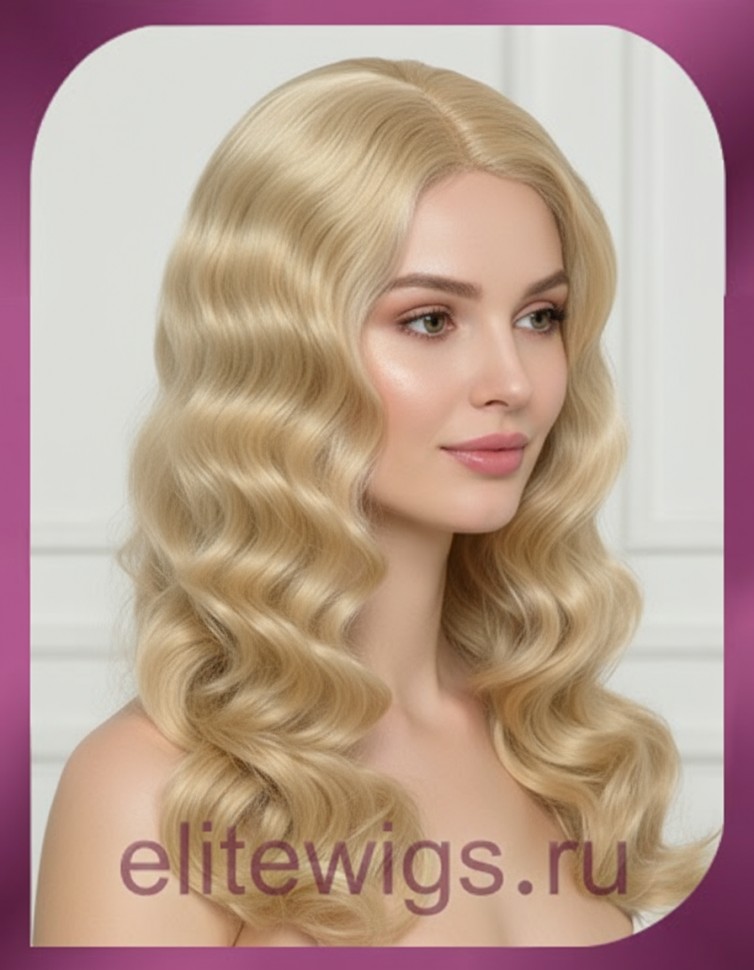 Искусственный парик VAVA VOOM WIG