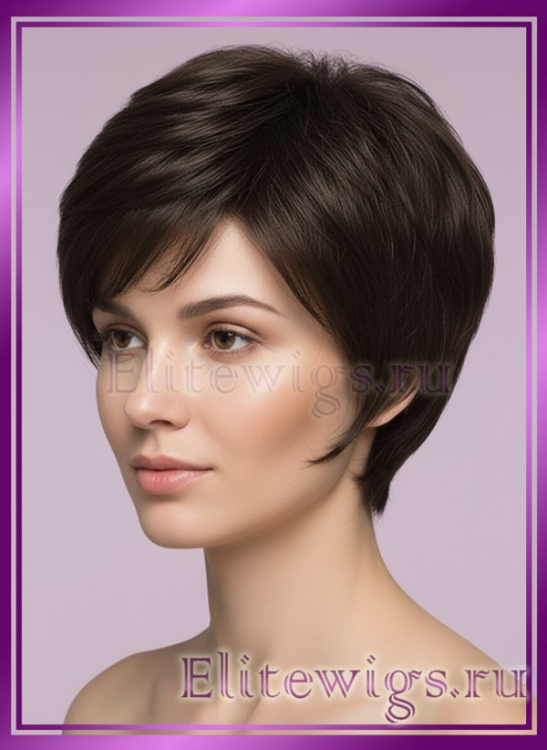 Женская стрижка BD-155