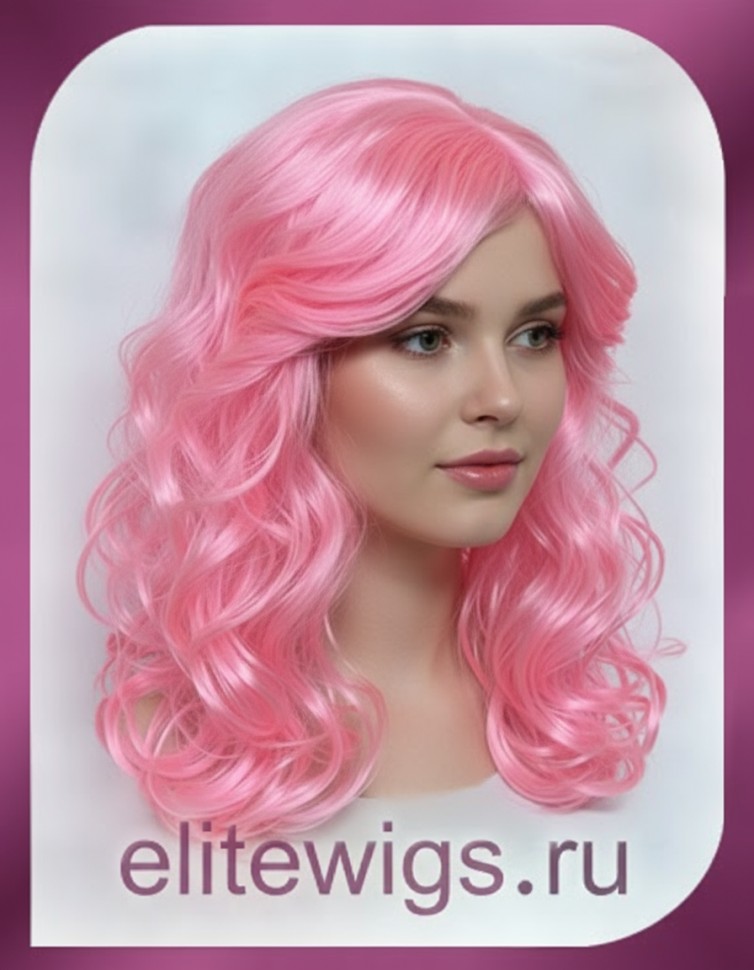 Карнавальный парик 8089+15