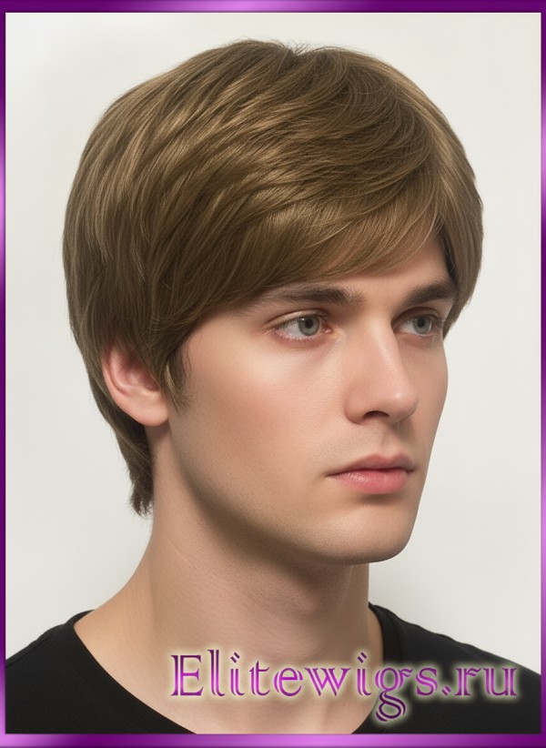 Мужской парик Samuel