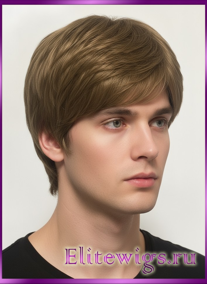 Мужской парик Samuel