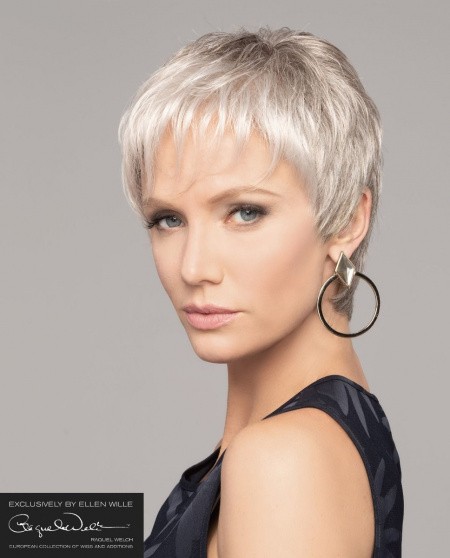 Искусственный парик Peru Mono