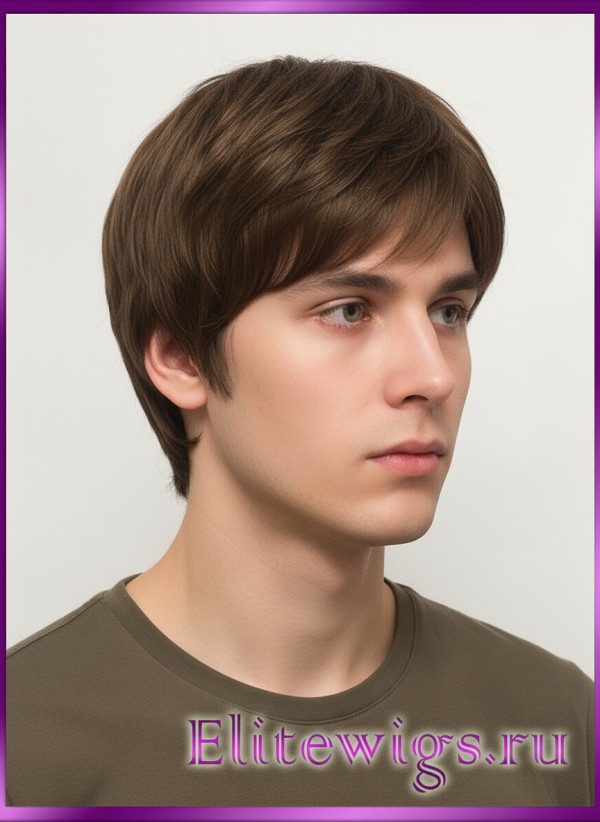 Мужской парик Scape