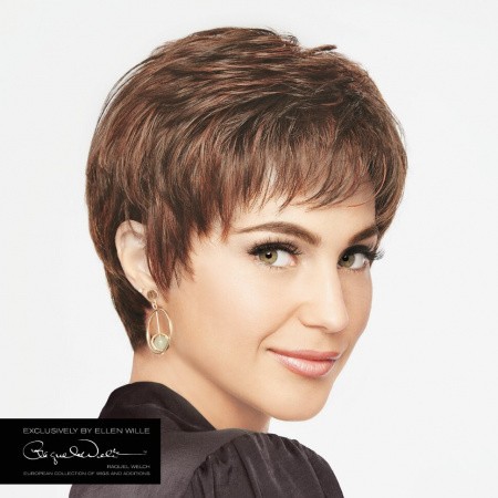 Искусственный парик Peru SF