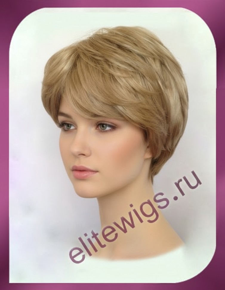 Натуральный парик 78969 HH