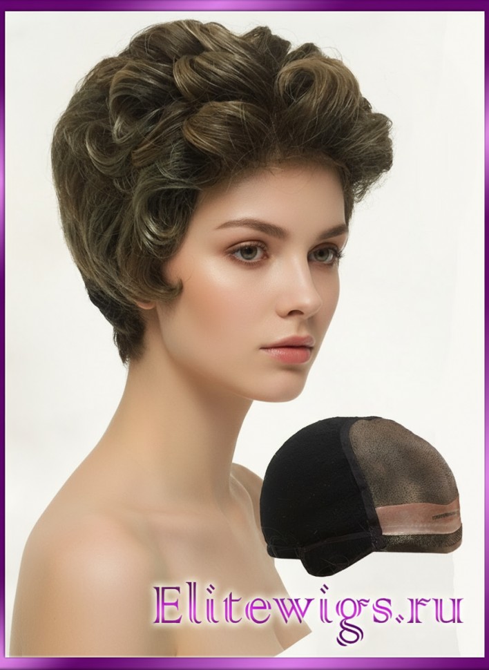 Монопарик на сетке Gemse