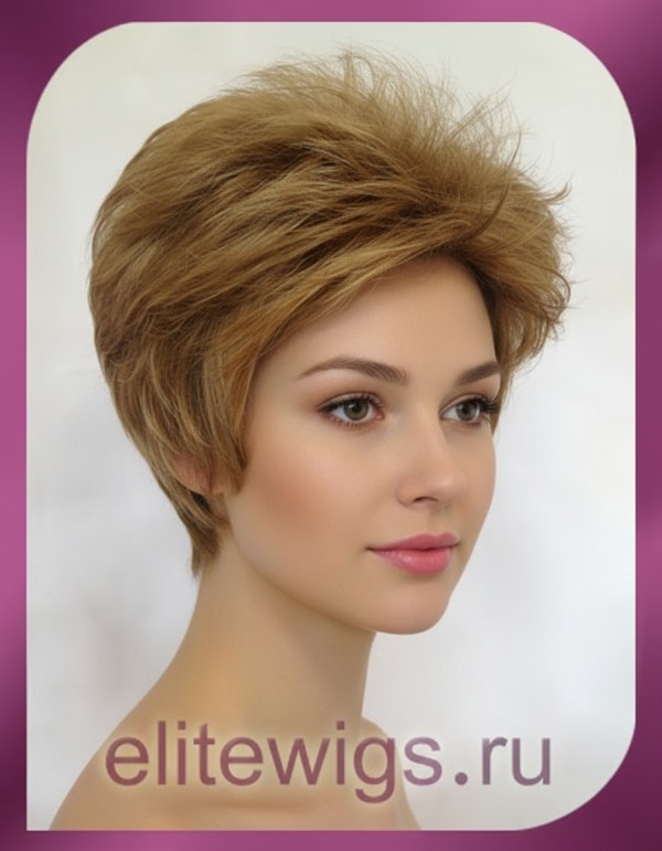 Искусственный парик Etna