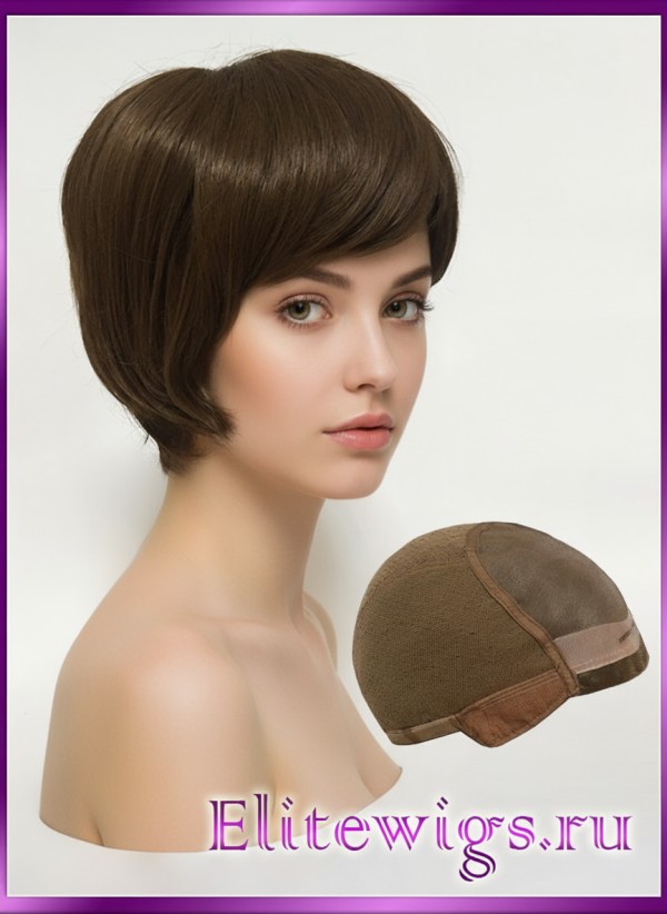 Монопарик на сетке Герда