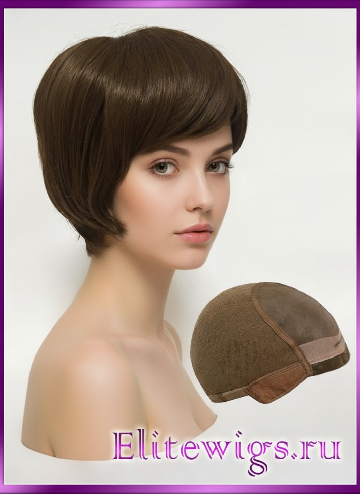 Монопарик на сетке Герда