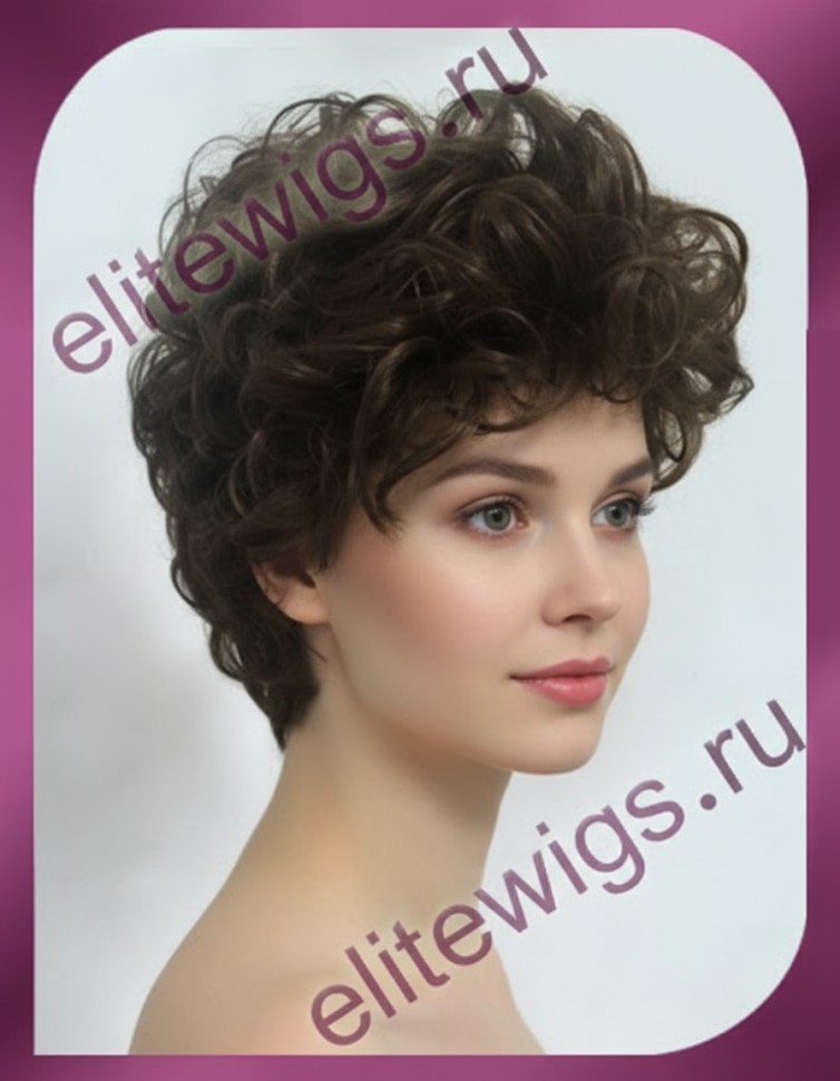 Женский парик Agate