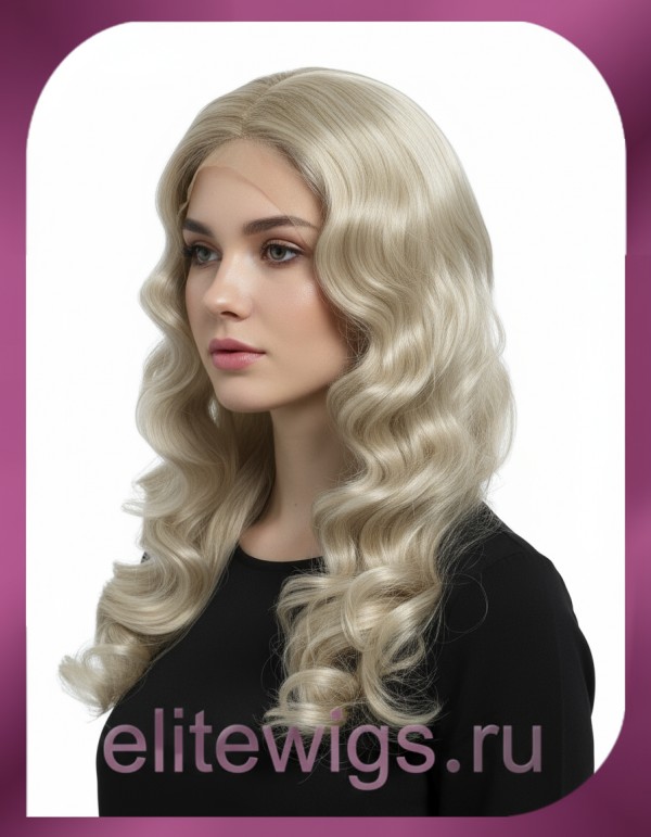 Искусственный парик Long Wallis