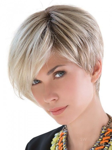 Искусственный парик Trend Mono