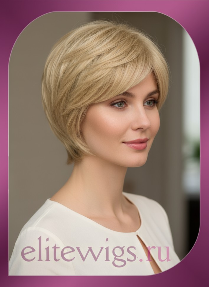 Натуральный парик Bridget