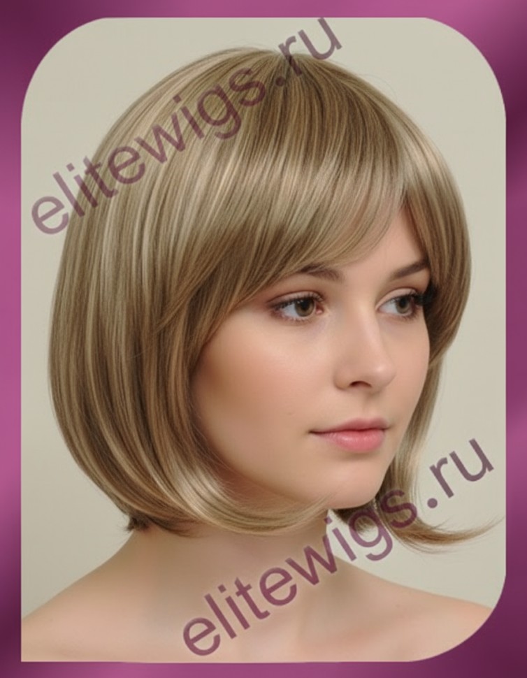 Искусственный парик E-CLEO