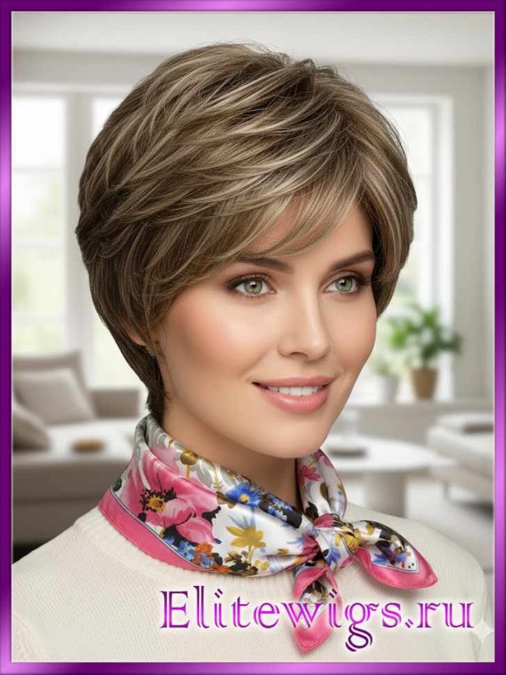 Женский парик COCO