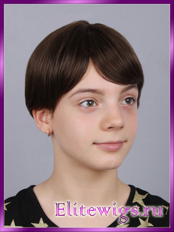Парик Bambina