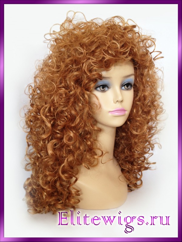Театральный парик 1218 Lioness