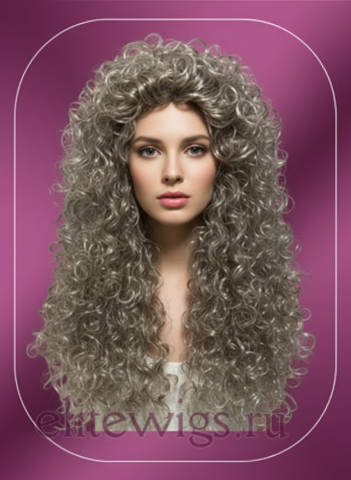 Искусственный парик Roxie+80