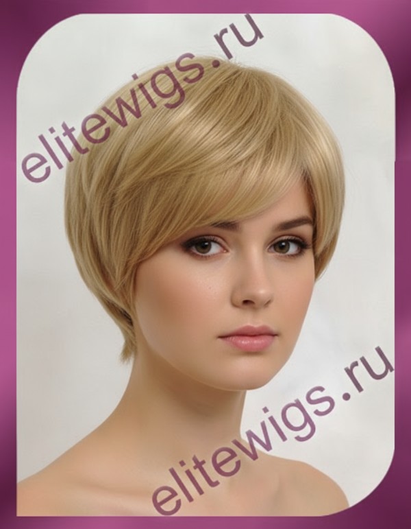 Женский искусственный парик Juna