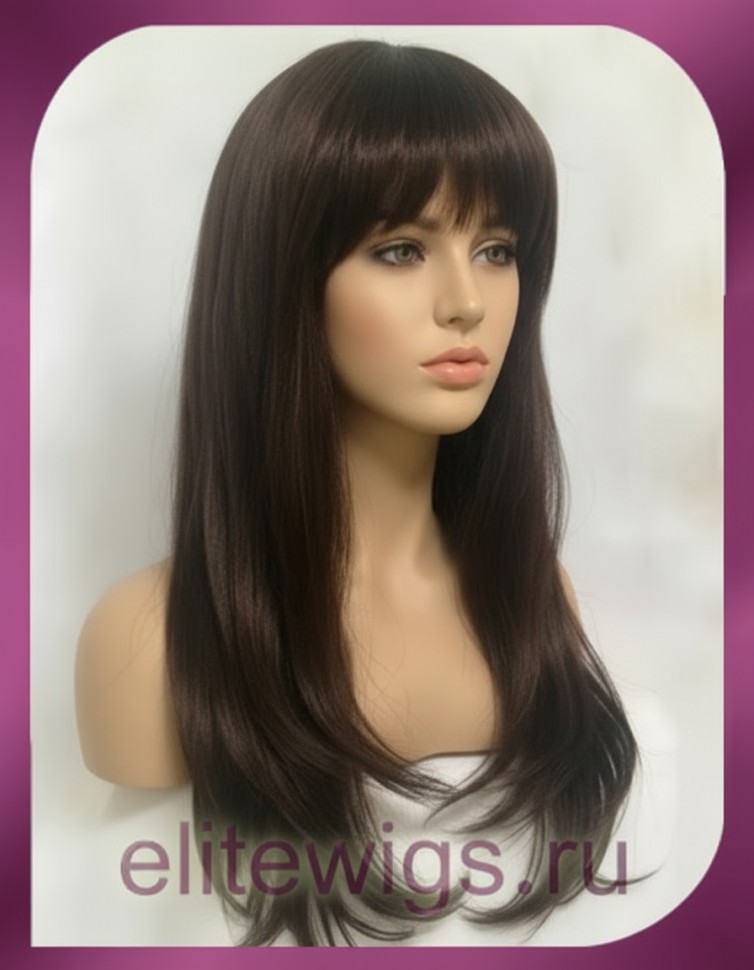 Натуральный парик Vivien