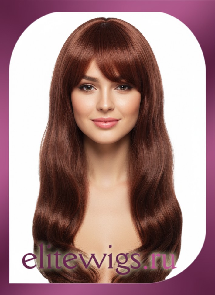 Искусственный парик E-FAN+10