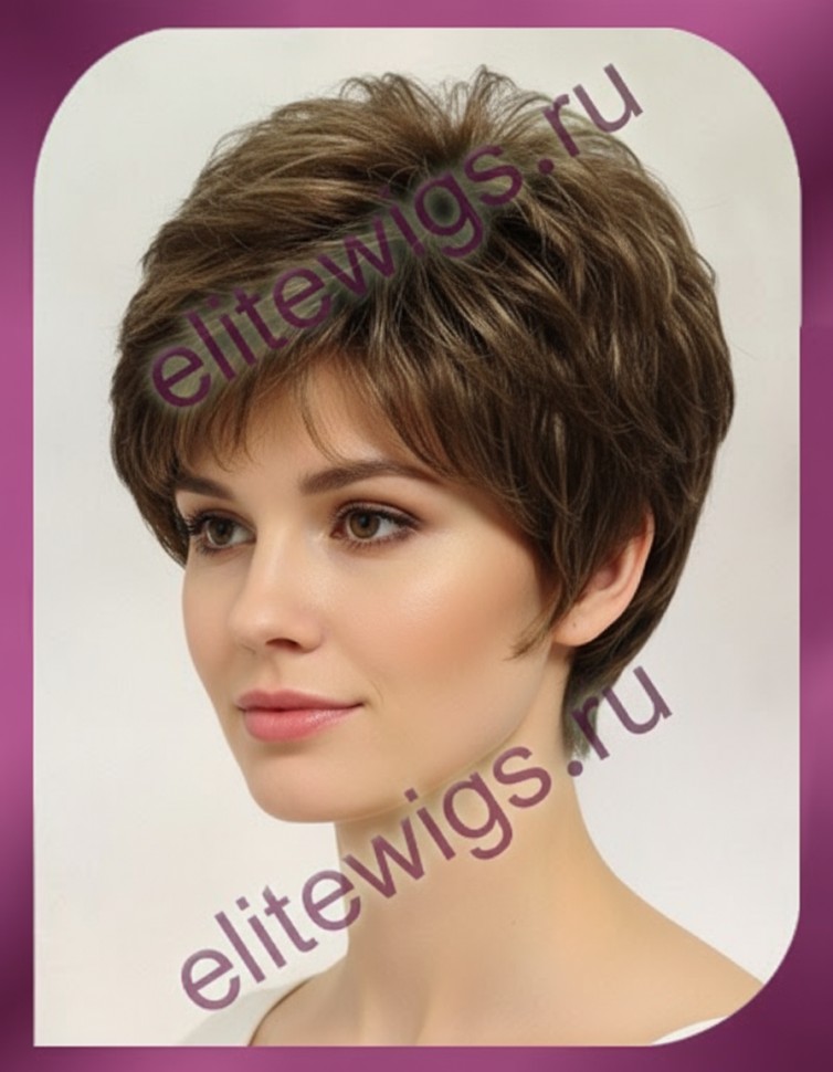 Женская стрижка LADA