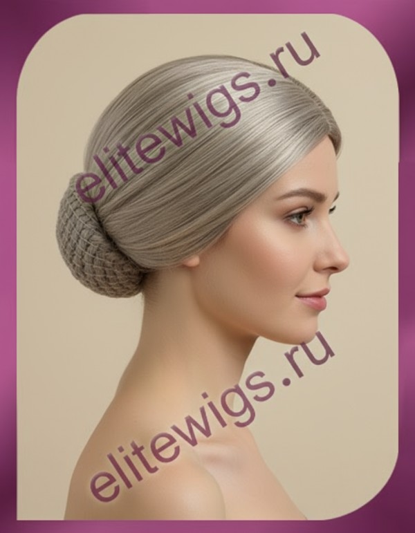 Карнавальный парик E9763