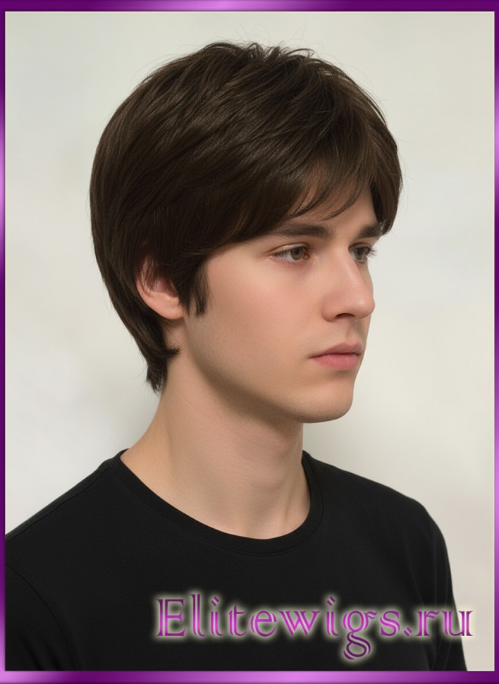 Мужской парик Brandon