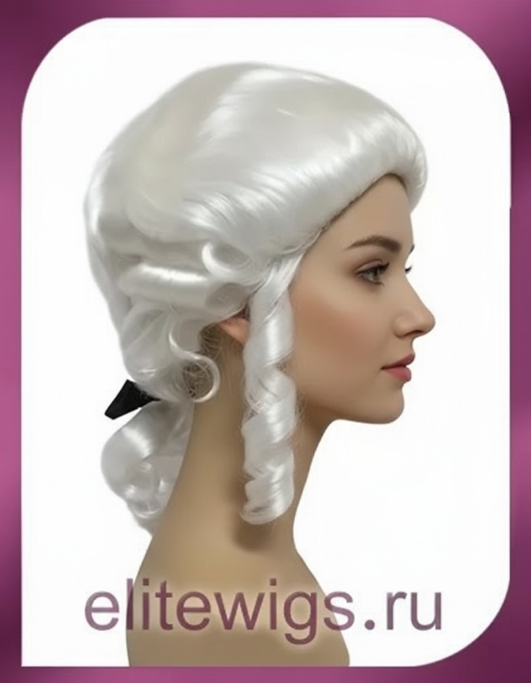 Театральный парик Ifa