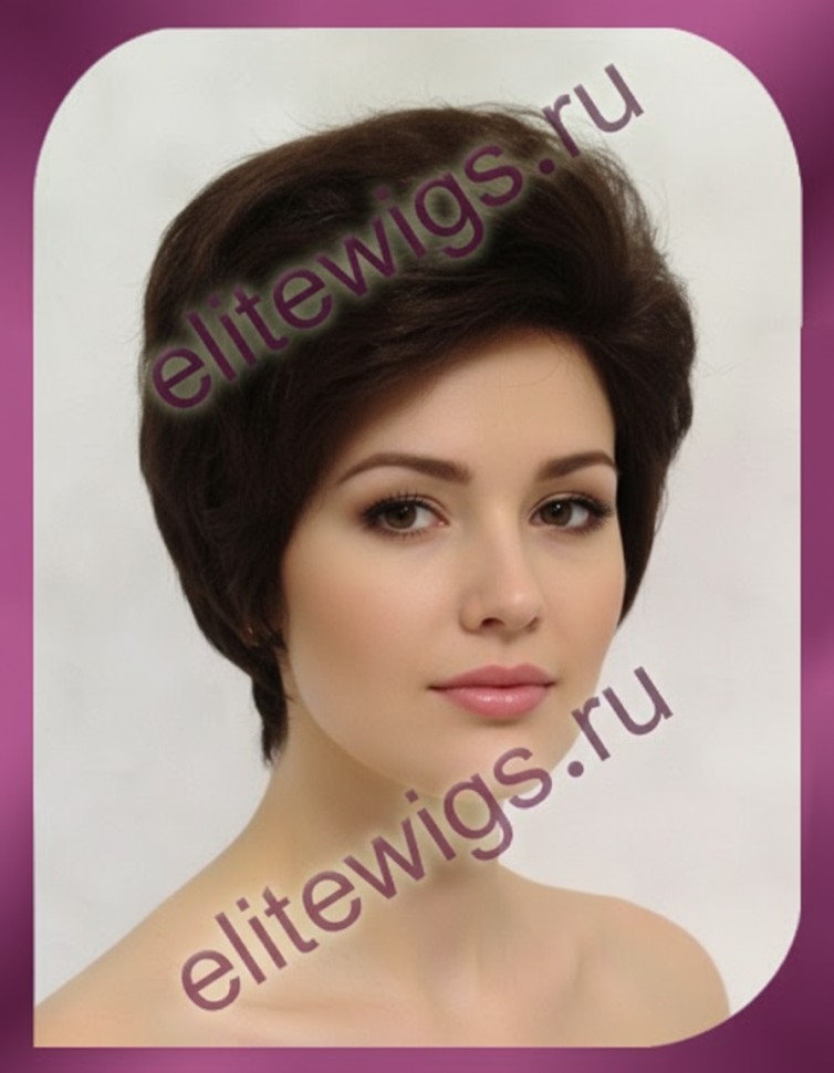 Искусственный парик F191A