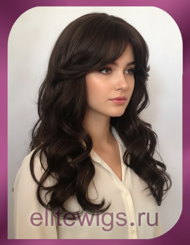 Искусственный парик DW919A