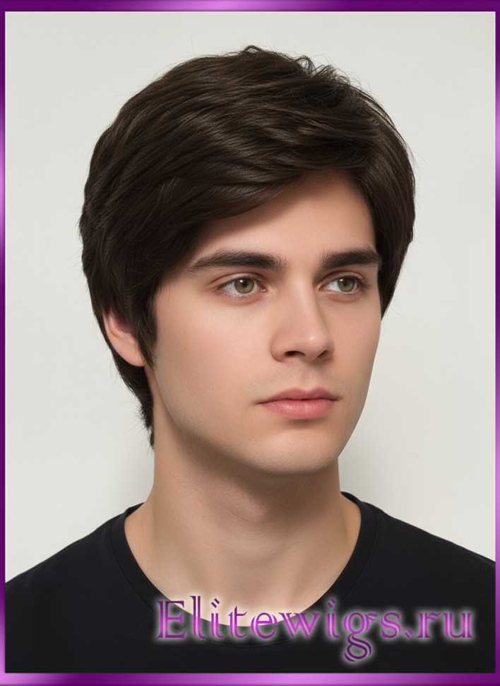 Мужской парик Derek