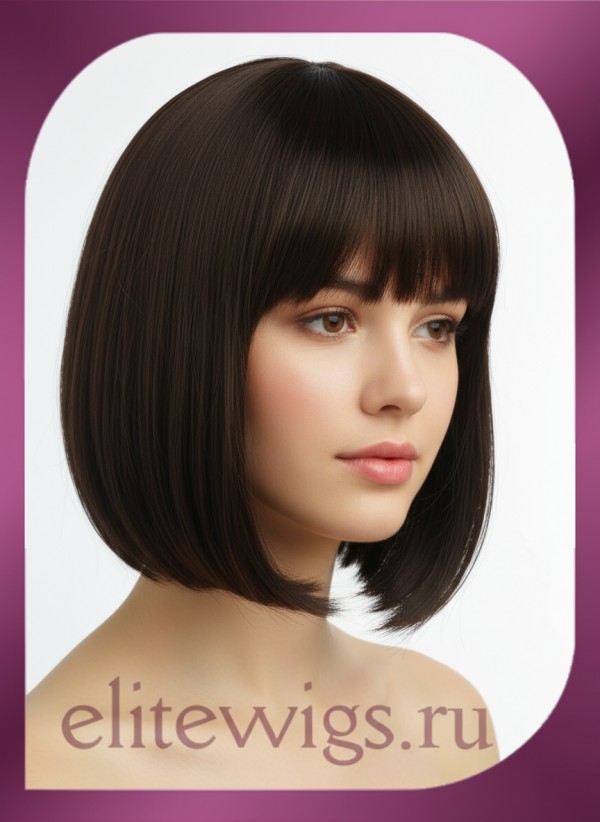 Искусственный парик 81419