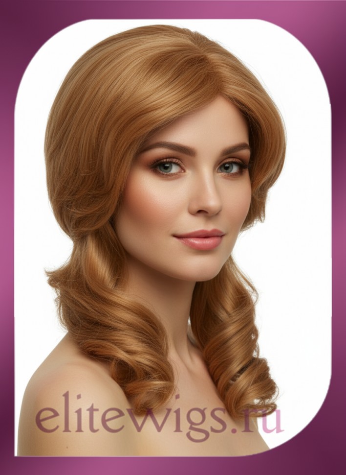 Натуральный монопарик Alina HH