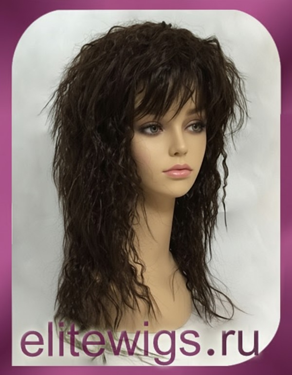 Искусственный парик E-992