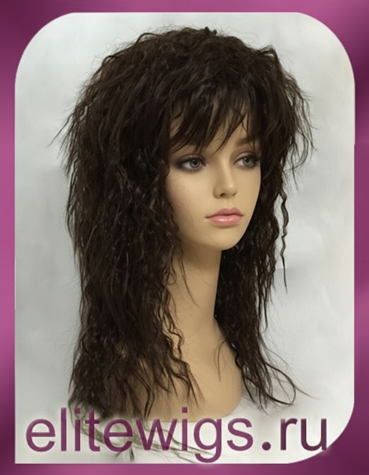 Искусственный парик E-992